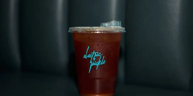 Traditional Unsweetened Iced Tea