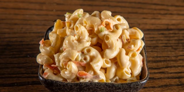 Macaroni Salad