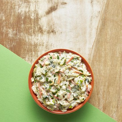 Coleslaw