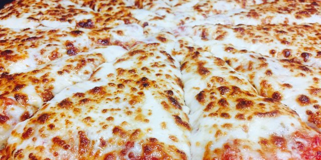 Cheese Pizza