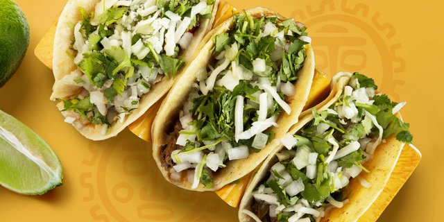 Brisket Tacos