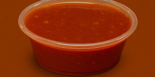 Red Sauce