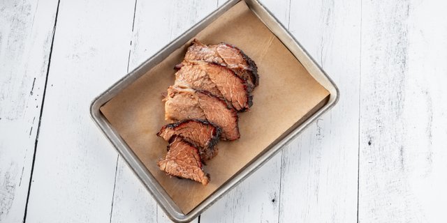 Black Angus Brisket