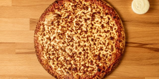 Mazala Cheese Pizza