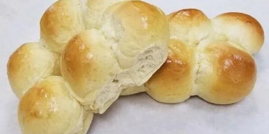 Challah Rolls