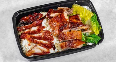 New Char Siu House