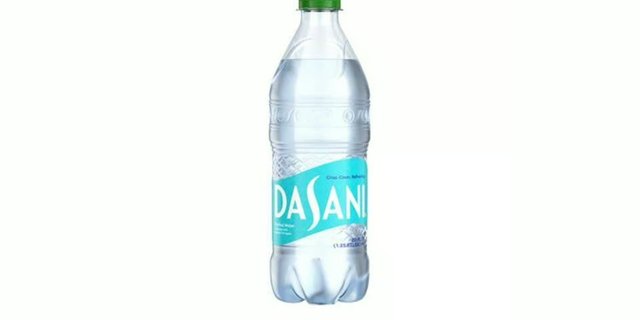 Dasani Water