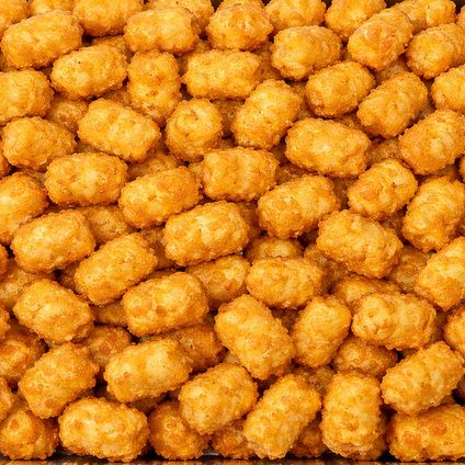 Tater Tots