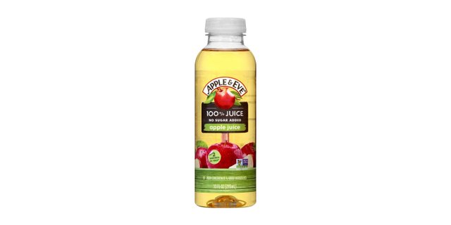 Apple Juice
