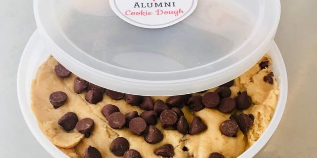 Cookie Dough