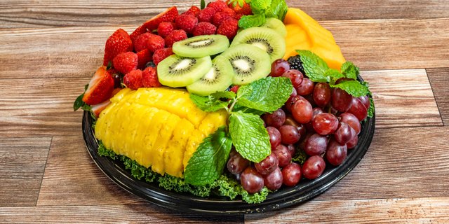 Fruit Platter