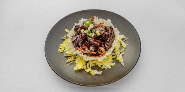 Pow Pow Beef