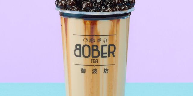Classic Milk Tea