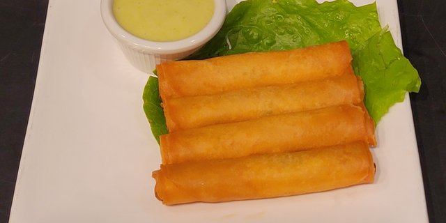 Cheese Rolls