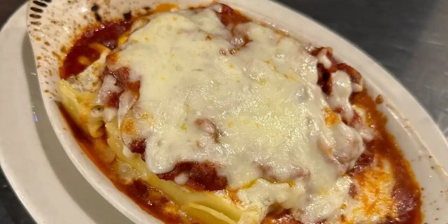 Lasagna