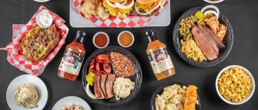 Uncle Bob’s BBQ & Catering
