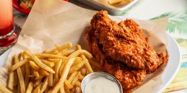Chicken Tenders