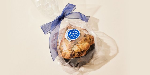 Double Cookie Favors