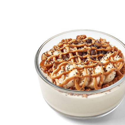 PB Protein Crunch Bowl
