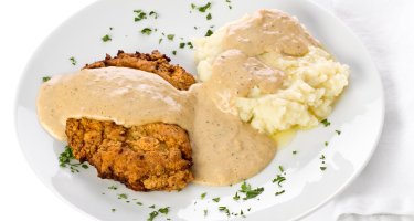 Morrison’s Soul Food