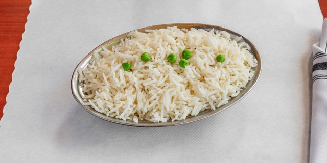 Basmati Rice