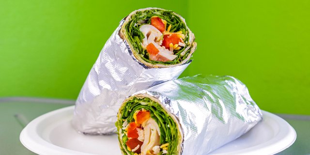 Turkey Avocado