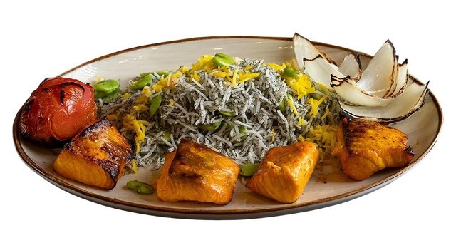 Salmon