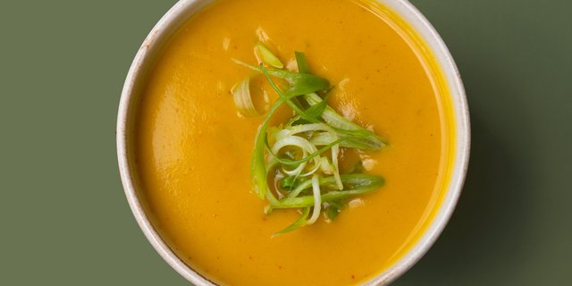 Butternut Bisque