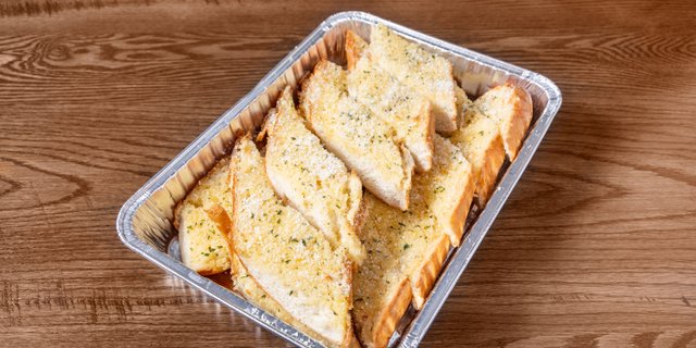 Garlic Bread