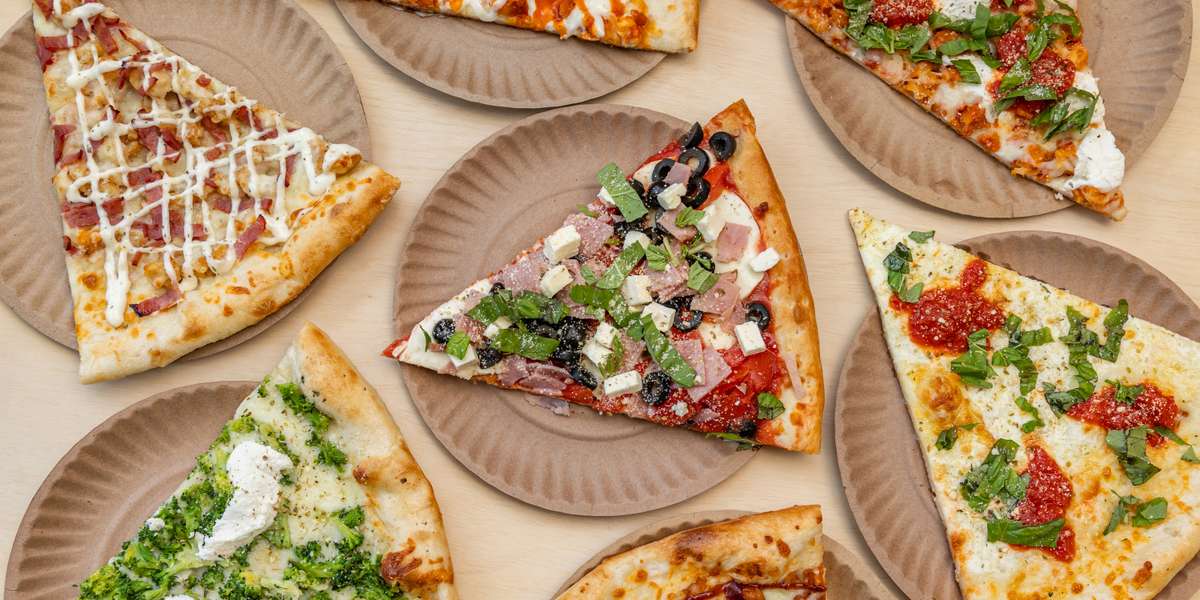 Cusato's Pizzeria & Deli