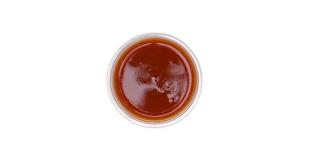 Hot Sauce