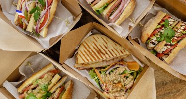 La Sandwicherie NYC