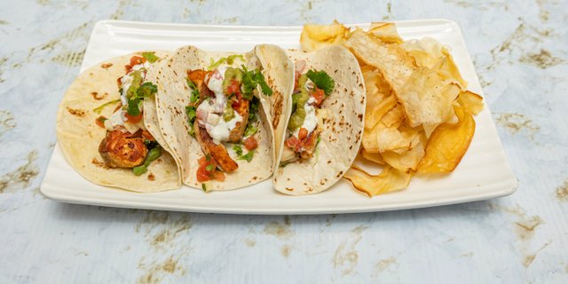 Taco Bar