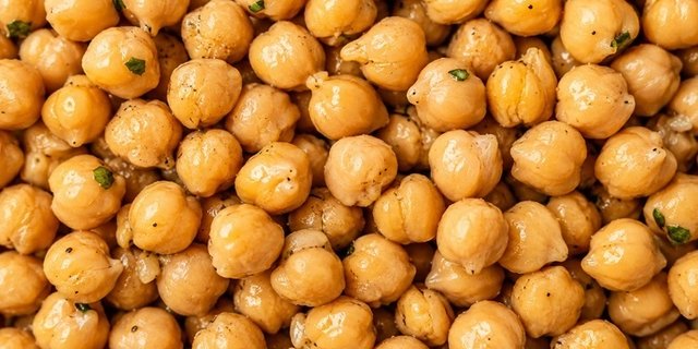 Chickpeas