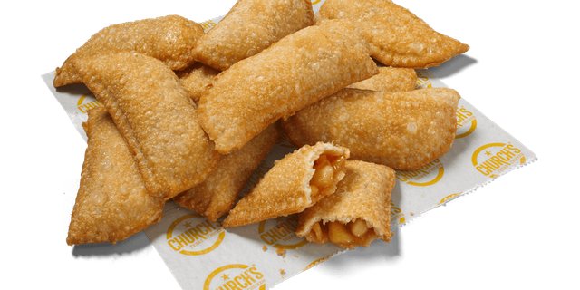 Apple Pies