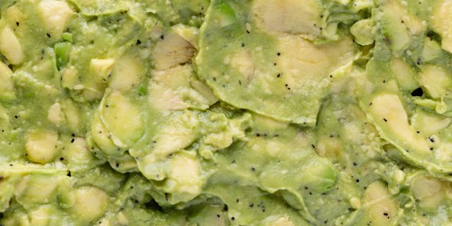 Avocado Spread