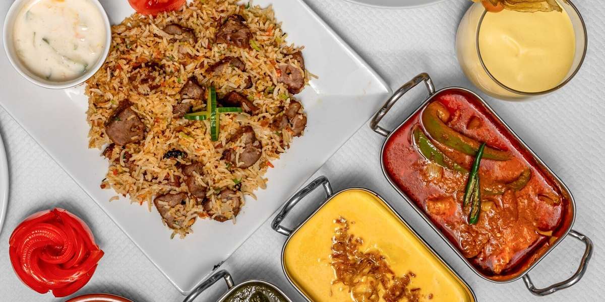 Masala Palace