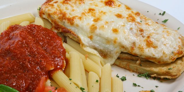 Simple Catering #2: "Simply" Gourmet