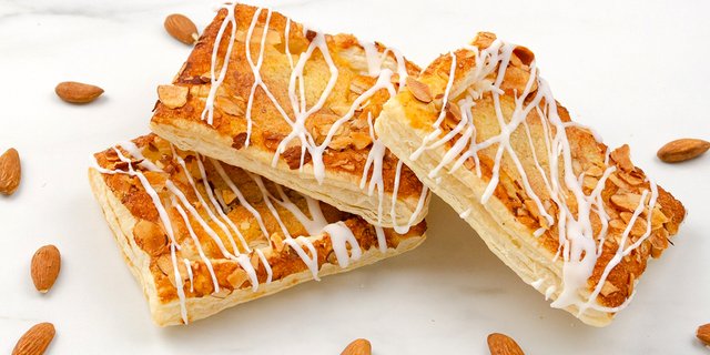 Almond Danish