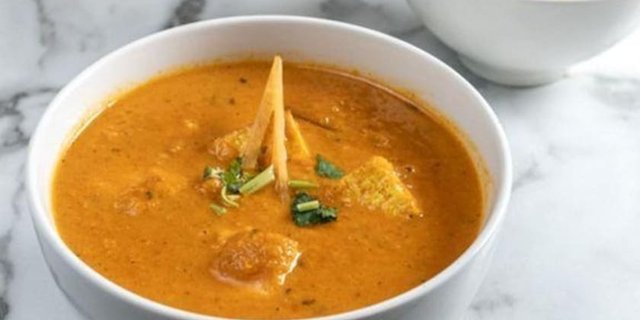 Kadai Tofu