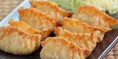 Fried Dumplings