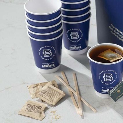Hot Tea Tote