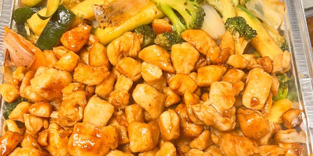Chicken Party Tray