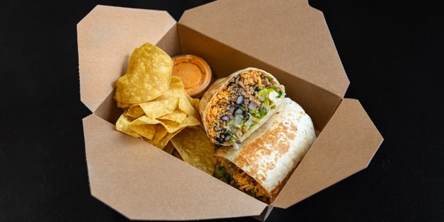 Burrito Box