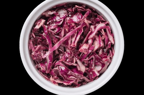 Purple Cabbage