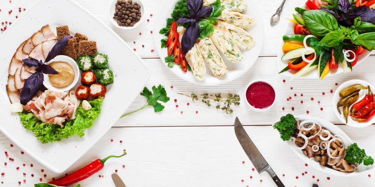 Aspen Catering
