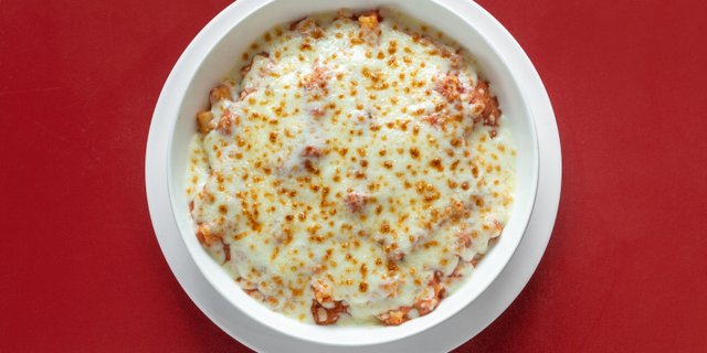 Baked Ziti