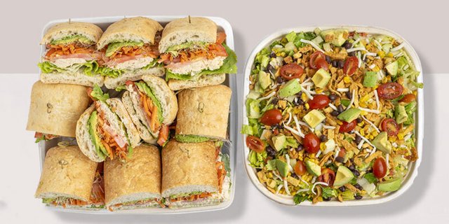 Lunch Bundle 1