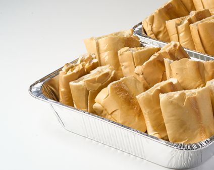Catering Tostadas