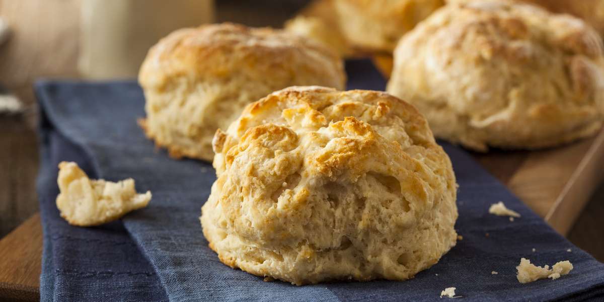 BJ's Market & Bakery
